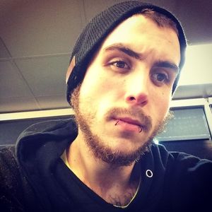 Meet your Posher, Jonny